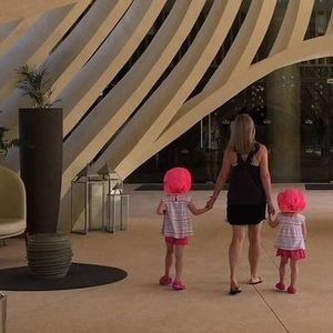 Meet your Posher, Maryanne